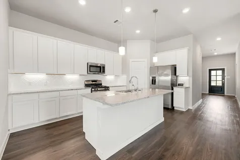 2303 Gentle Breeze Lane Baytown TX 77523