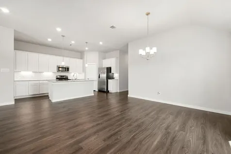 2303 Gentle Breeze Lane Baytown TX 77523