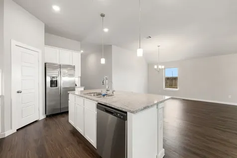 2303 Gentle Breeze Lane Baytown TX 77523