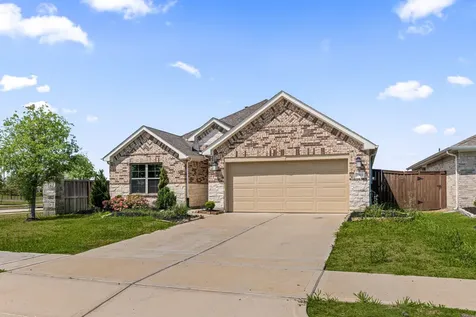 2303 Gentle Breeze Lane Baytown TX 77523