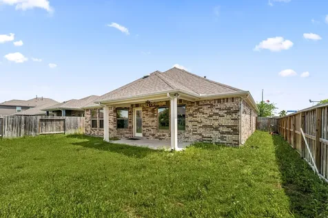 2303 Gentle Breeze Lane Baytown TX 77523