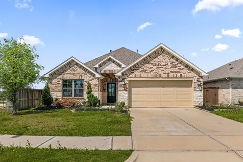 2303 Gentle Breeze Lane Baytown TX 77523