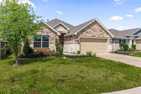 2303 Gentle Breeze Lane Baytown TX 77523