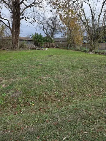 4204 Cortlandt Street Houston TX 77018