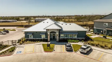 4702 Old Brownsville Corpus Christi TX 78405