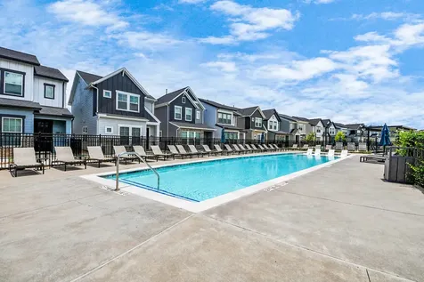 5300 Berkeley Knoll Circle 272 Richmond TX 77407