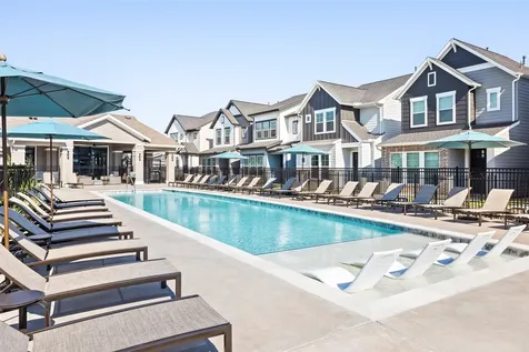5300 Berkeley Knoll Circle 272 Richmond TX 77407