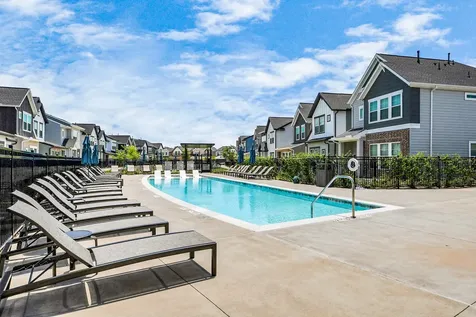5300 Berkeley Knoll Circle 272 Richmond TX 77407