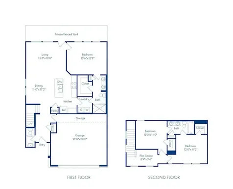 5300 Berkeley Knoll Circle 272 Richmond TX 77407