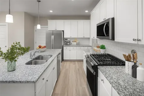 5300 Berkeley Knoll Circle 272 Richmond TX 77407