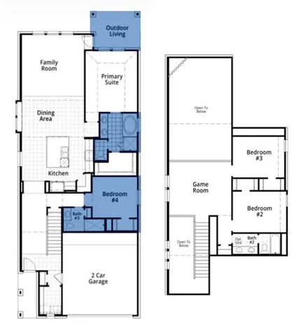 10326 Da Silva Street Manvel TX 77578