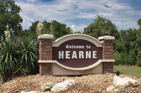 202 Rose Marie Boulevard Hearne TX 77859