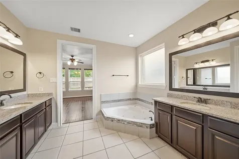 17302 Milrig Court Richmond TX 77407
