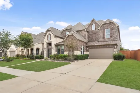 17302 Milrig Court Richmond TX 77407
