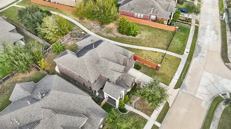 17302 Milrig Court Richmond TX 77407