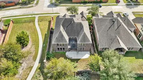 17302 Milrig Court Richmond TX 77407