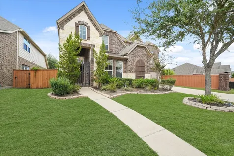 17302 Milrig Court Richmond TX 77407