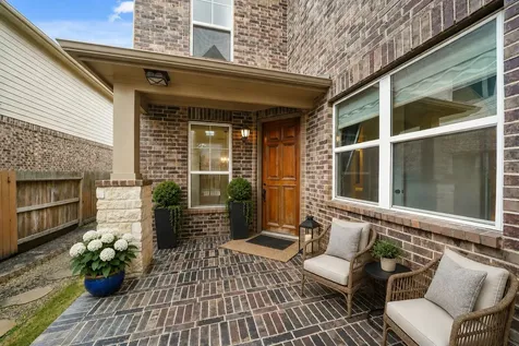 17302 Milrig Court Richmond TX 77407