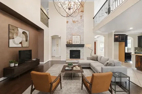 17302 Milrig Court Richmond TX 77407