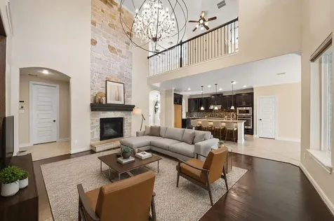 17302 Milrig Court Richmond TX 77407