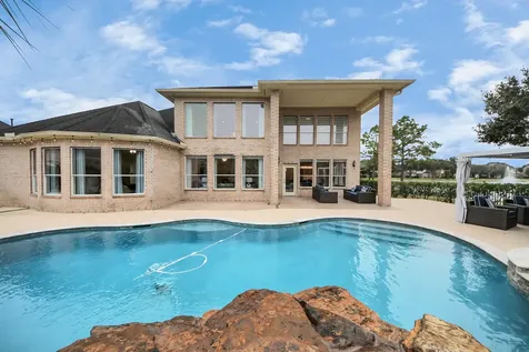 7014 Monarch Lake Lane Katy TX 77494