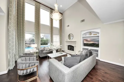 7014 Monarch Lake Lane Katy TX 77494