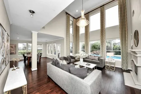 7014 Monarch Lake Lane Katy TX 77494