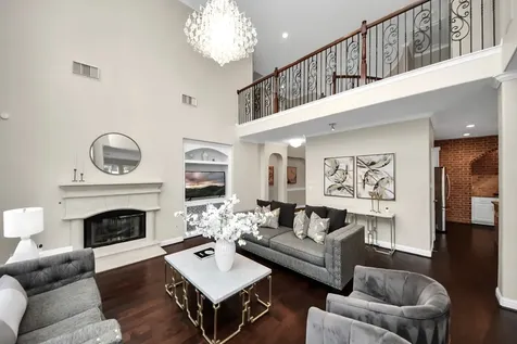 7014 Monarch Lake Lane Katy TX 77494