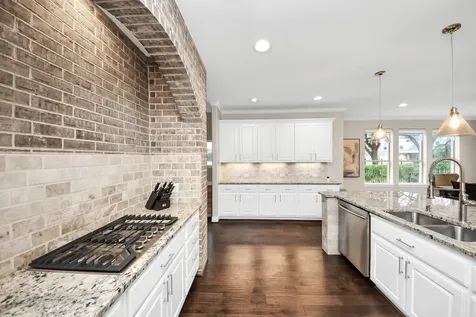 7014 Monarch Lake Lane Katy TX 77494