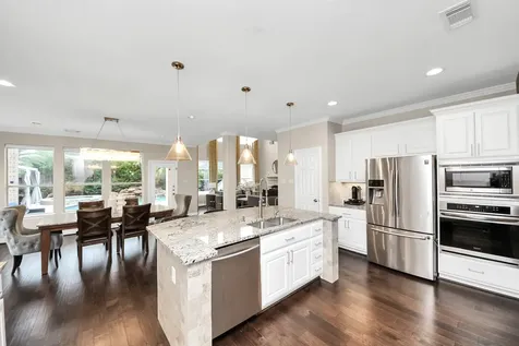7014 Monarch Lake Lane Katy TX 77494