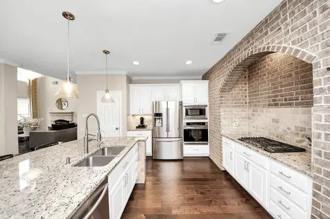 7014 Monarch Lake Lane Katy TX 77494