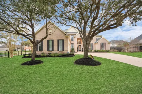 7014 Monarch Lake Lane Katy TX 77494
