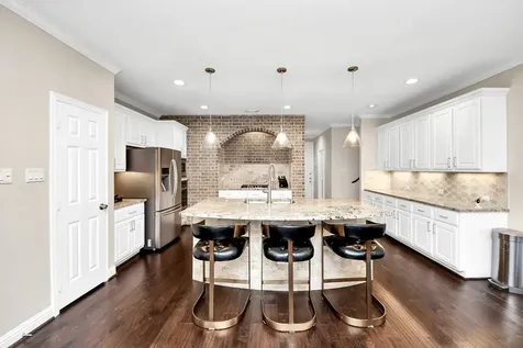 7014 Monarch Lake Lane Katy TX 77494
