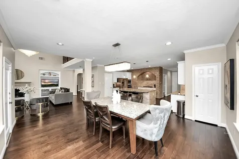 7014 Monarch Lake Lane Katy TX 77494