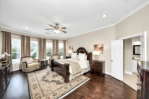 7014 Monarch Lake Lane Katy TX 77494