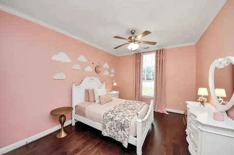 7014 Monarch Lake Lane Katy TX 77494