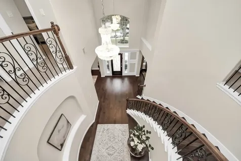 7014 Monarch Lake Lane Katy TX 77494