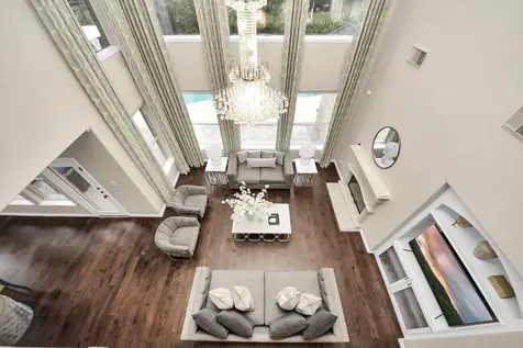 7014 Monarch Lake Lane Katy TX 77494