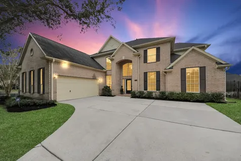 7014 Monarch Lake Lane Katy TX 77494