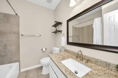7014 Monarch Lake Lane Katy TX 77494