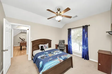 7014 Monarch Lake Lane Katy TX 77494