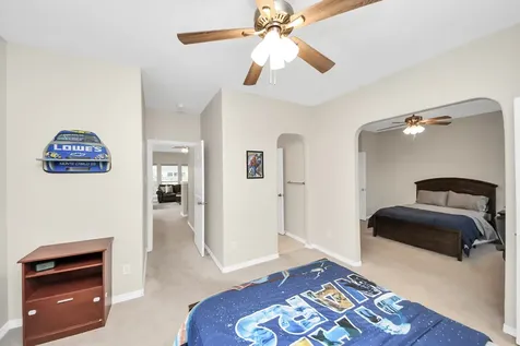 7014 Monarch Lake Lane Katy TX 77494