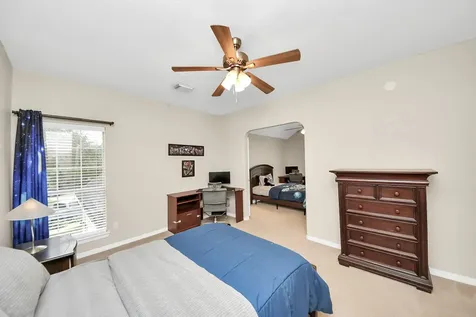 7014 Monarch Lake Lane Katy TX 77494