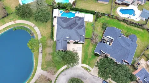 7014 Monarch Lake Lane Katy TX 77494