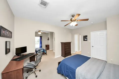 7014 Monarch Lake Lane Katy TX 77494
