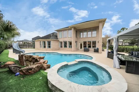7014 Monarch Lake Lane Katy TX 77494