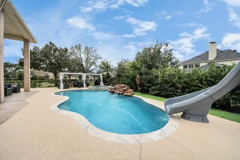 7014 Monarch Lake Lane Katy TX 77494
