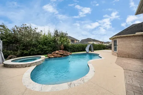 7014 Monarch Lake Lane Katy TX 77494