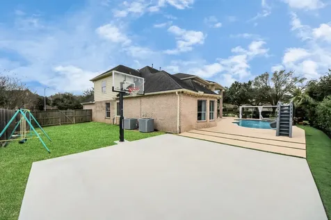 7014 Monarch Lake Lane Katy TX 77494