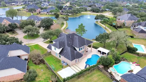 7014 Monarch Lake Lane Katy TX 77494